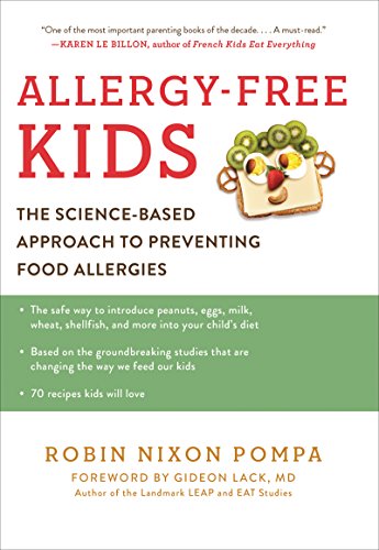 Allergy Free Kids