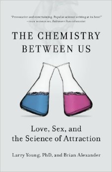 The Chemistry Between Us