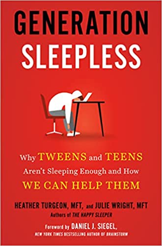 Generation Sleepless