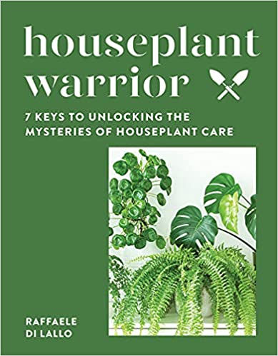 Houseplant Warrior