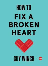 How to be Fix a Broken Heart