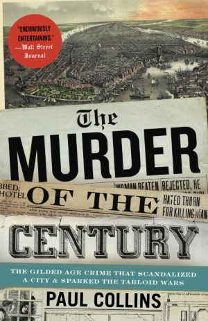 Murder of the Century