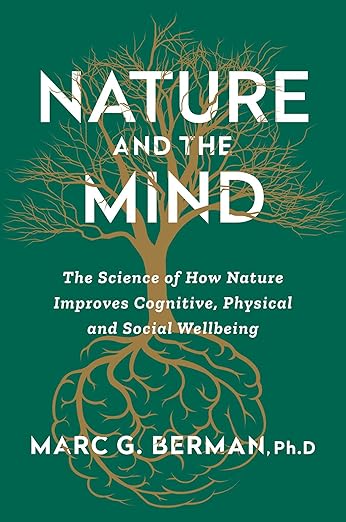 Nature and The Mind