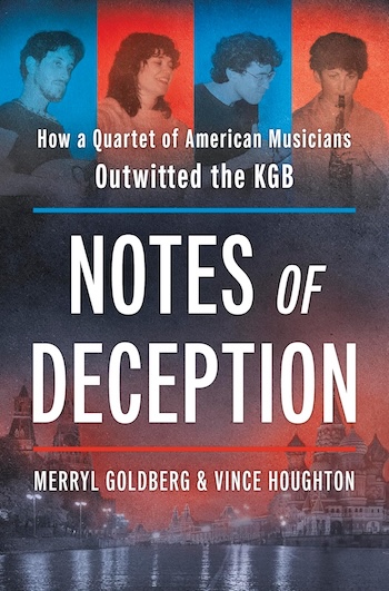 Notes of Deception