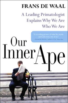 Our Inner Ape