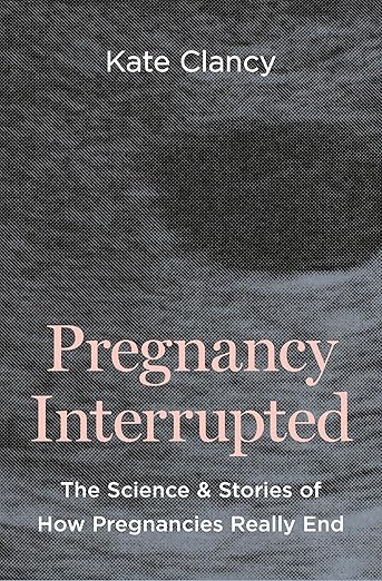 Preganancy Interrupted
