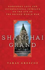 Shanghai Grand