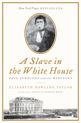 A Slave in the White House