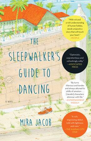 The Sleepwalkers Guide to Dancing