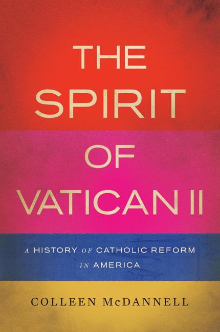Spirit of the Vatican II