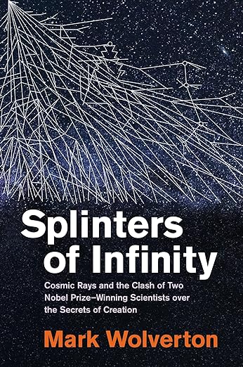 Splinters of Infinity
